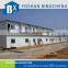 Colorful steel Prefabricated Mobile Houses