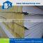 Firm Structure Eco-friendly Glass Wool Sandwich Panels