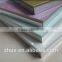 ZHUV High Quality 1mm Acrylic sheet