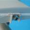 10dbi 1070 - 1110 MHz Directional Wall Mount Flat Patch Panel wireless transmitter and receiver communication Antenna