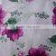 new design environmental protection printing mini matt fabric for textile
