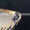 High Quality 24K Gold Plated Battery Back Housing Cover for iPhone 6Plus 5.5 inch