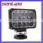 Super Quality Customize High Intensity Ce,Rohs Certified 45W Square Led Work Light