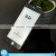 New Arrival 9H Tempered Glass for iPhone 6s 3D Curved Edge Full Cover Screen Protector Film