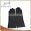 Custom Fit Sexy Lady Thinsulate Touch Screen Leather Gloves
