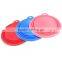 New new products best seller silicone pet bowl