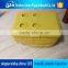 flat plastic joyshaker water bottle mould
