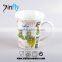 Advertising Ceramic Mug With Customized Logo
