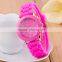 R0452 100% factory direct sell cheap watch, alloy case japan movt watch geneva watch