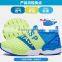 OEM kids women lightweight sports running shoes factory in china