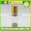 30ml 50ml 100ml pp airless pump lotion bottle