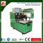 High pressure common rail test bench connect general fuel injection pump test bench for saving cost