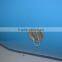 China factory price hot sale single beam 6m swimming pool for kids