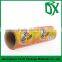 Made in china aluminum foil potato chips bags in roll Packaging