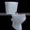 two piece toilet , hot sale African toilet