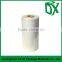 China manufacturer plastic cream PE heat shrink film wrap packing
