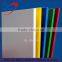 Colored ABS Plate Professional Manufacturer