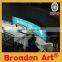 ISO 9001 Certified Custom Printing Light Box Film