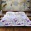 Wholesale Washed Lightweight Summer Bedspreads/ Summer Duvet