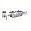 SAN350/600/800/1100 paper cutting table