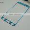Factory Direct Low Price Cell Phone Screen Protector Anti-spy Premium Clear Colored Film for Samsung Galaxy A8 Screen Guard