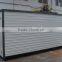 storage 2016 China Earthquake Resistant Prefab Modular Flatpack Container House