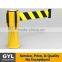 Traffic Cone Topper 3m Length Polypropylene Material Retractable cone topper extends out