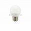 3W G45 ceramic globe led bulb lamps china supplier