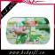 pu material strong transparent sticky mat for mobile phone