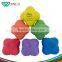 Reaction Balls for Agility and Coordination Training
