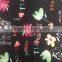 Shaoxing Textile Transfer Printing Friendly Shirt Fabric
