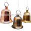 Small Ship's Bell With Keyring for Various Functions