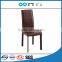 TB 2015 hot sale black marble dining table