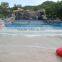 2015 artificial Wave stater or maker for adult water entertainment