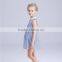 Express  cotton softtextile baby girls dress designs