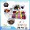 Stocks , Eco Friendly Feature Lids set of 6 microwave oven safety silicone stretch lids