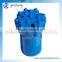 Top Hammer Drill Bits T38 Thread Button Bits