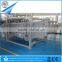 polymer resin plastic gyraotry screener sieve machine