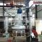 MAXWAY MACHINE COMPANY New Product ~ VOLVO EC200 Amphibious Excavator with Cutter Suction Pump Head , Model: MAX200SDP