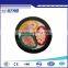Best selling products pvc insulation 3 core power cable with copper conductor