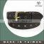 Well Designed Fashion Cow Leather Arrow Belt