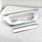 Chrome tailgate door handle cover for 2015 ford truck accessories