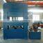 frame type oil seal making machine