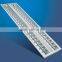 4X14W T5 Recessed Grille Light. Recessed Grille Light Fixture