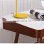 New design home furniture wooden office desk