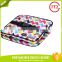 Top Quality portable hot selling cheap poly canvas fashion lunch bag women