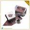 Small Mini Cake Packaging Box Custom Design With Window Handles