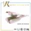 lcd display 3 barrel waver digital hair curling iron wand