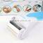 2.5mm Handheld Derma Rolling System Skin Cooling Titanium Microneedle Derma Roller Ice Roller For Face Massage Mts Dermaroller