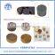 Low price steam core vents for EPS mold